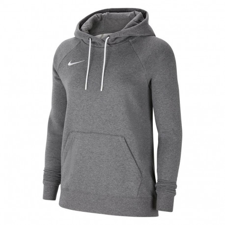 Bluza damska Nike Park 20 Hoodie szara CW6957 071 S