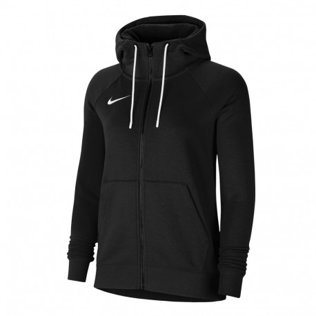 Bluza damska Nike Park 20 Hoodie czarna CW6955 010 XL