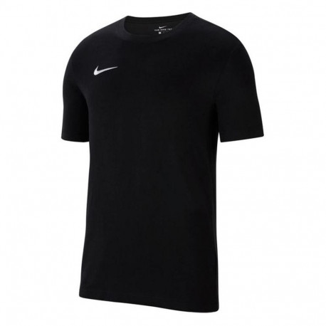 Nike meeste t-särk Dri-FIT Park 20 CW6952 010 M, must