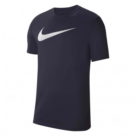 Nike laste särk Dri-FIT Park 20 CW6941 451 XS, tumesinine