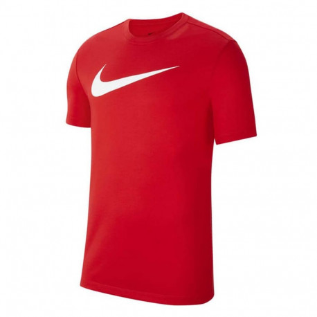Koszulka męska Nike Dri-FIT Park czerwona CW6936 657 M