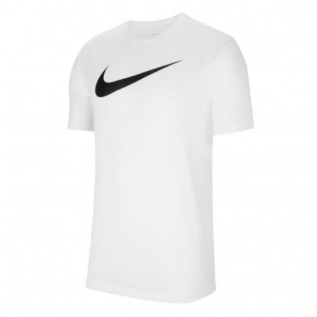 Koszulka męska Nike Dri-FIT Park biała CW6936 100 L