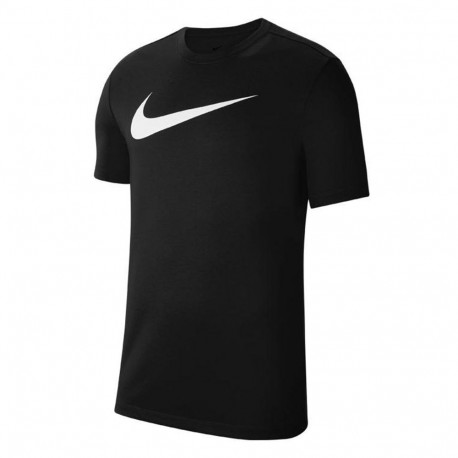 Nike meeste särk Dri-FIT Park CW6936 010 S, must
