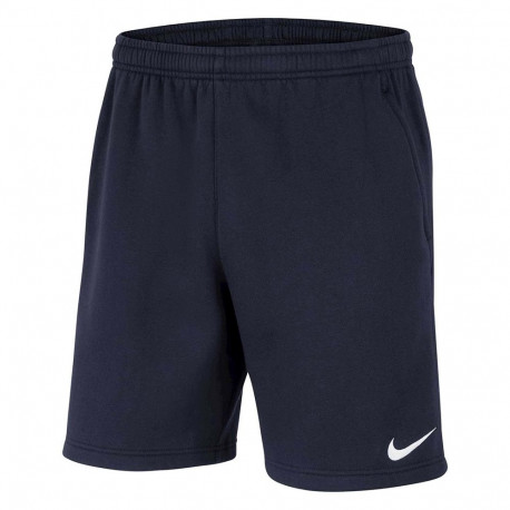 Spodenki męskie Nike Park 20 Short granatowe CW6910 451 2XL