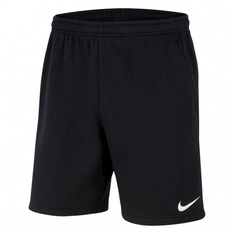 Spodenki męskie Nike Park 20 Short czarne CW6910 010 XL