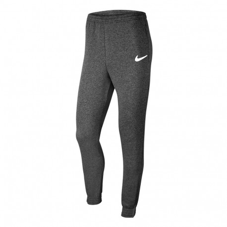 Spodnie dla dzieci Nike Park 20 Fleece Pants szare CW6909 071 M