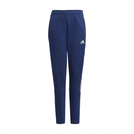 adidas laste püksid Tiro 21 Sweat GK9675 176cm, tumesinine