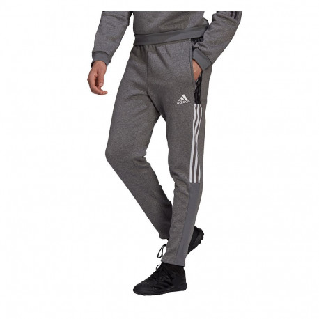 Adidas meeste püksid Tiro 21 Sweat GP8802 2XL, hall
