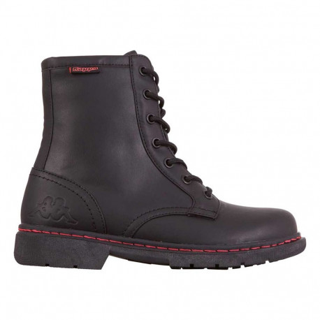 Kappa naiste jalanõud Deenish 242885 1122 37, must-roosa