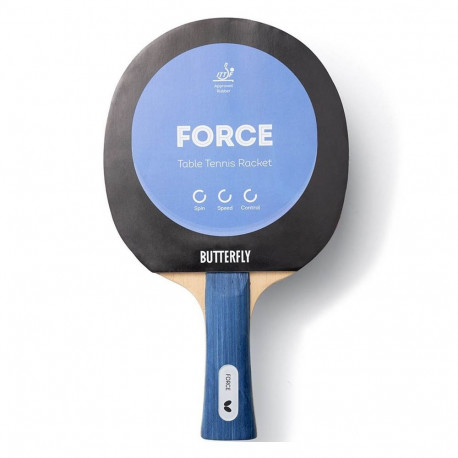 Rakietka do ping ponga Butterfly Force
