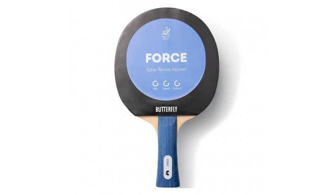 Rakietka do ping ponga Butterfly Force