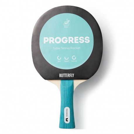 Rakietka do ping ponga Butterfly Progress
