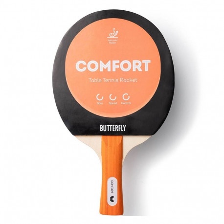 Rakietka do ping ponga Butterfly Comfort