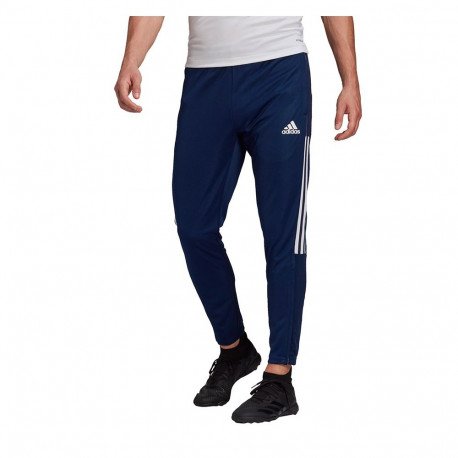 adidas meeste treeningpüksid Tiro 21 GE5427 S, tumesinine