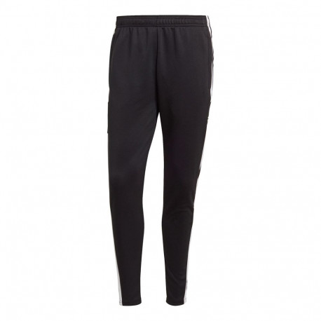Adidas meeste treeningpüksid Squadra 21 GK9545 M, must
