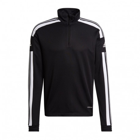 Adidas meeste treeningpluus GK9562 Squadra 21 2XL, must