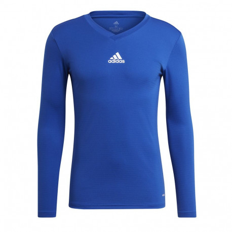 Adidas meeste särk Team Base Tee GK9088 S, sinine
