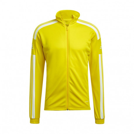 Adidas meeste treeningpusa Squadra 21 GP6465 M, kollane