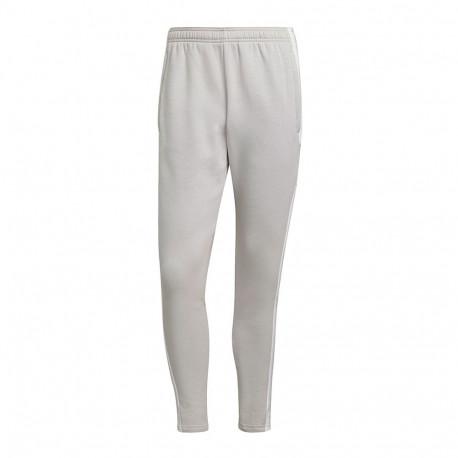 Spodnie męskie adidas Squadra 21 Sweat Pant jasnoszare GT6644 2XL