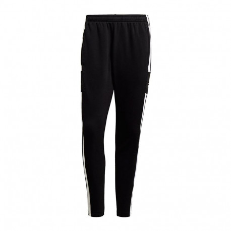 adidas meeste püksid Squadra 21 GT6642 S, must