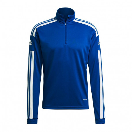 Adidas meeste treeningpluus Squadra 21 GP6475 XL, sinine
