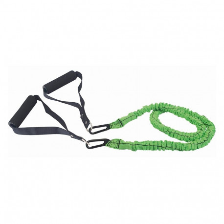 Schildkrot ekspander Set Pro 960074, roheline