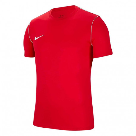 Nike laste särk BV6905 657 Dri-FIT Park Training XS, punane