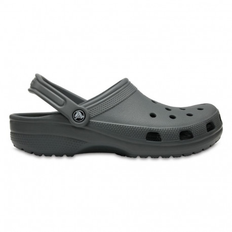 Crocs puukingad Classic 10001 0DA 41-42, hallid