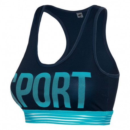 4F spordirinnahoidja H4L20 STAD004A 31S S, tumesinine