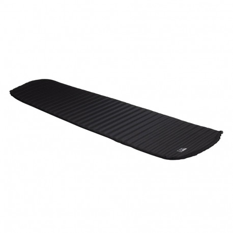 Mata samopompująca High Peak Minto XL 210x63x3 czarna 41117