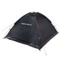 Namiot High Peak Monodome 4 czarny 10310