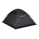 Namiot High Peak Monodome 4 czarny 10310