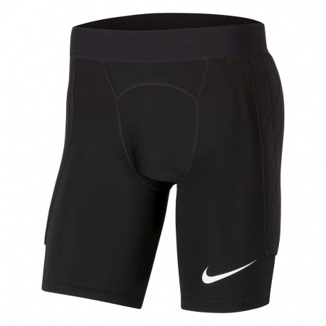 Nike laste väravavahipüksid Dry Gardien I GK Short CV0057 010 XS, must
