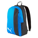 Plecak Puma teamgoal 23 Backpack niebiesko-czarny 076854 02