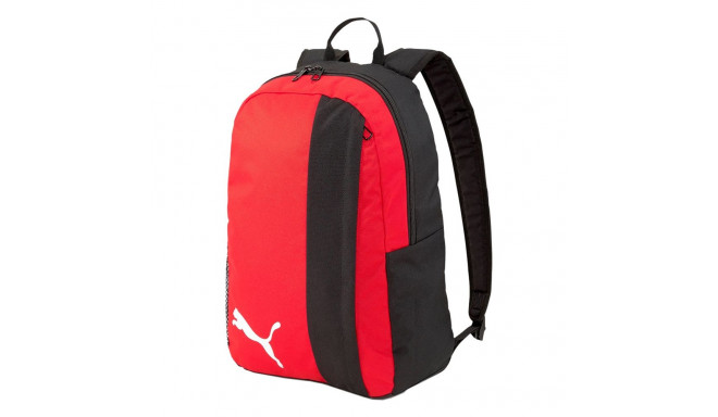 Plecak Puma teamgoal 23 Backpack czerwono-czarny 76854 01