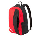 Plecak Puma teamgoal 23 Backpack czerwono-czarny 076854 01