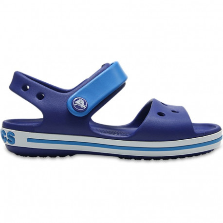 Crocs laste sandaalid Crocband 12856 4BX 33-34, sinised