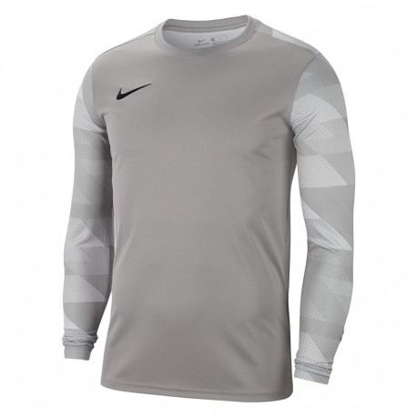 Bluza bramkarska męska Nike Dry Park IV JSY LS GK szara CJ6066 052 2XL