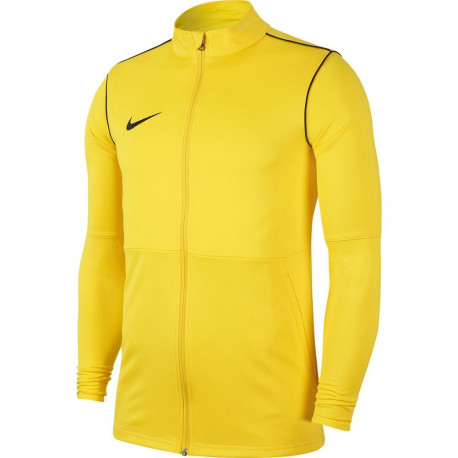 Bluza męska Nike Dry Park 20 TRK JKT K żółta BV6885 719/FJ3022 719 2XL