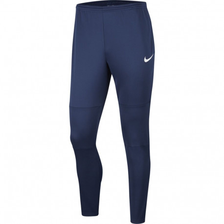 Spodnie dla dzieci Nike Dry Park 20 Pant KP granatowe BV6902 451/FJ3021 451 XS