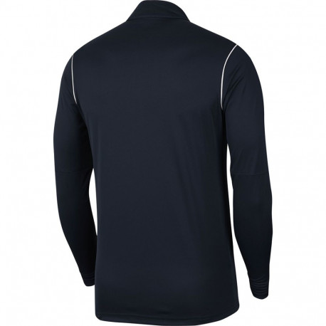 Bluza męska Nike Dry Park 20 TRK JKT K granatowa BV6885 410/FJ3022 451 XL