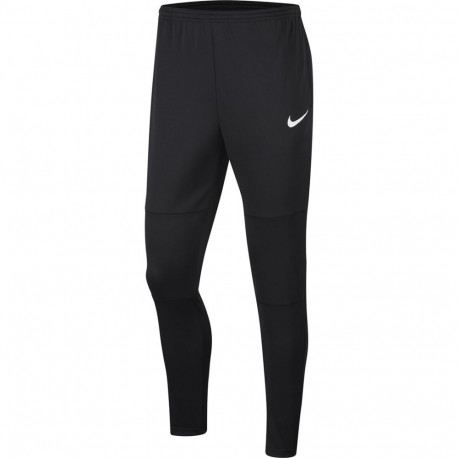 Nike meeste püksid Dry Park 20 KP BV6877 010/FJ3017 010 XL, must