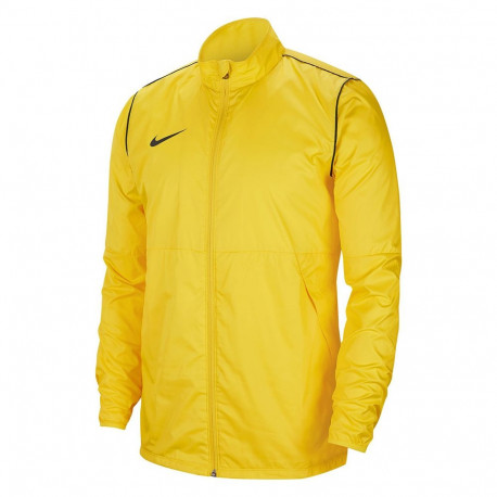 Nike meeste jope RPL Park 20 RN JKT W BV6881 719 M, kollane