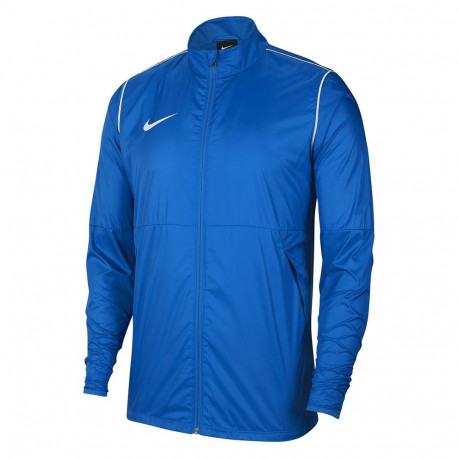 Nike lastejope RPL Park 20 RN JKT W JUNIOR BV6904 463 XS, sinine