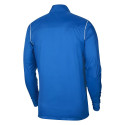 Kurtka dla dzieci Nike RPL Park 20 RN JKT W JUNIOR niebieska BV6904 463 L
