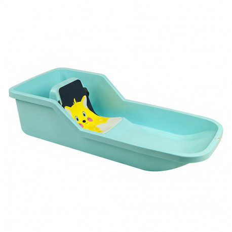 Hamax kelk Baby Bob 501032, türkiissinine