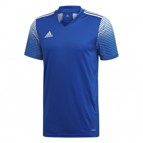 adidas meeste särk Regista 20 Jersey FI4554 S, sinine