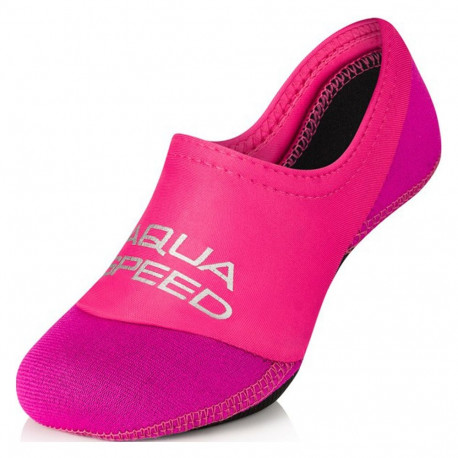 Aqua-speed ujumissokid Neo 24-25, värv 33