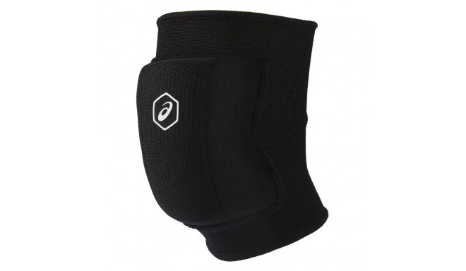 Nakolanniki siatkarskie Asics Basic Kneepad czarne 146814 0904 L