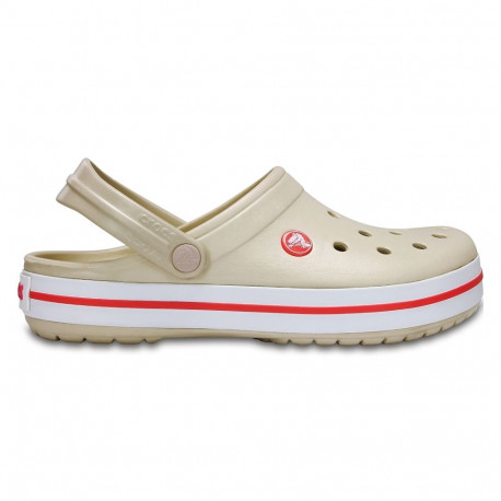 Chodaki Crocs Crocband piaskowy 11016 1AS 36-37